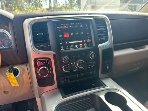 Used 2017 RAM 1500 Lone Star image 9