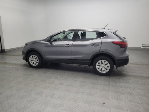 Used 2019 Nissan Rogue Sport S image 3