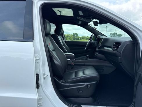 Used 2026 Dodge Durango GT AWD/4WD image 11