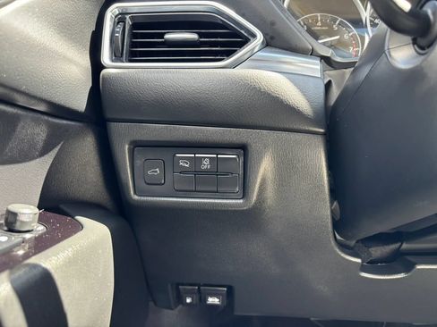 Used 2023 MAZDA CX-5 AWD 2.5 S image 28
