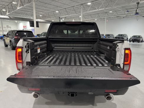 New 2025 Honda Ridgeline TrailSport+ image 14
