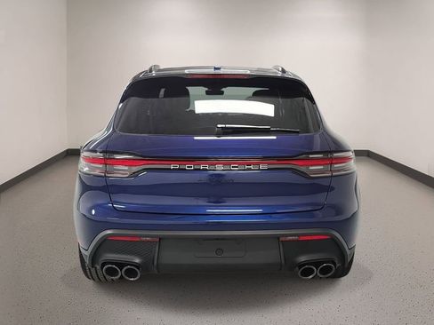 New 2026 Porsche Macan AWD/4WD image 6
