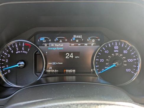 Used 2018 Ford Expedition Limited image 15