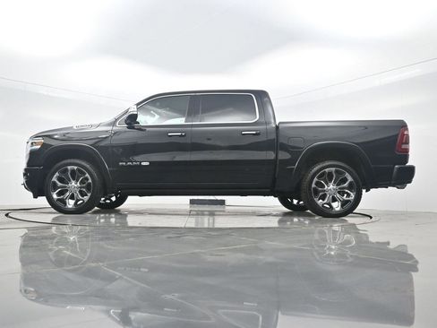 Used 2021 RAM 1500 Limited image 31
