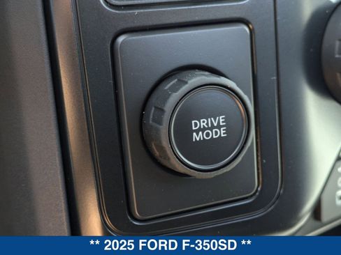 New 2025 Ford F350 XL w/ XL Chrome Package image 22
