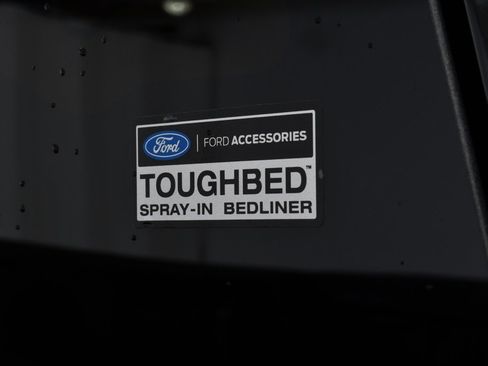 New 2026 Ford F350 Lariat w/ Black Appearance Package image 24