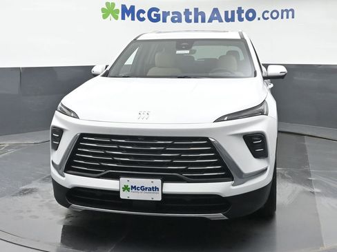 New 2026 Buick Enclave Preferred w/ Power Package image 5