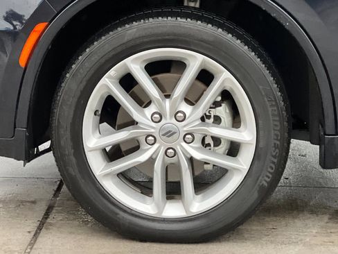 Used 2024 Dodge Durango GT image 28