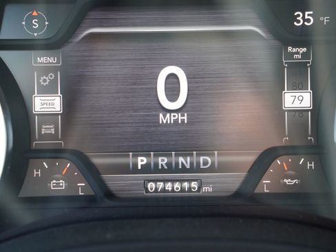 Certified 2023 RAM 1500 Laramie image 7