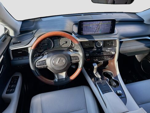 Used 2022 Lexus RX 350 FWD w/ Premium Package image 22