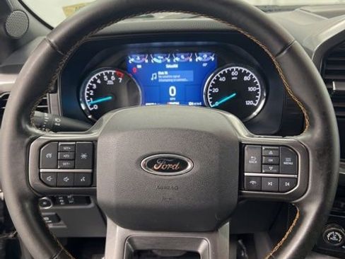 Used 2023 Ford F150 Tremor w/ Bed Utility Package image 11