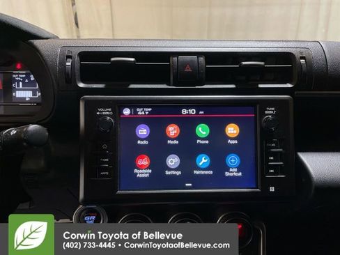 Certified 2022 Toyota GR86 Premium image 13