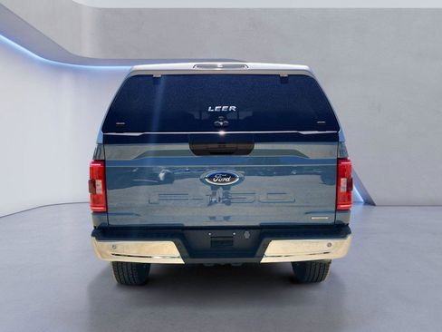 Used 2023 Ford F150 XLT AWD/4WD image 4