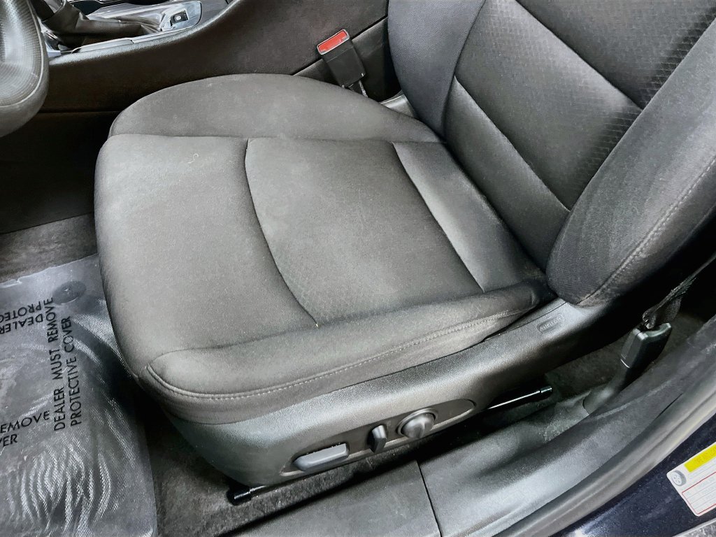 Used 2023 Chevrolet Malibu LT w/ Driver Confidence Package FWD image 19