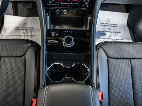 New 2025 Jeep Grand Cherokee L Limited w/ Luxury Tech Group II image 27