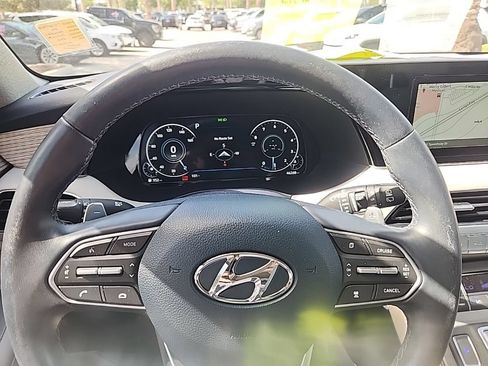 Used 2022 Hyundai Palisade Limited AWD/4WD image 11