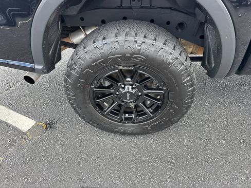 Used 2020 Ford Ranger XL w/ Equipment Group 101A Mid AWD/4WD image 18