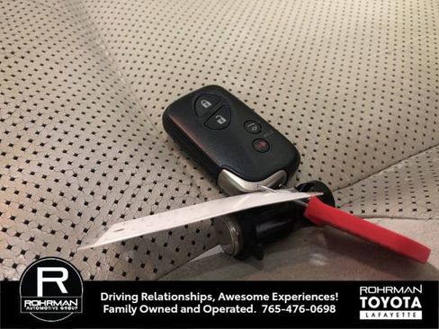 Used 2010 Lexus GX 460 Premium image 33