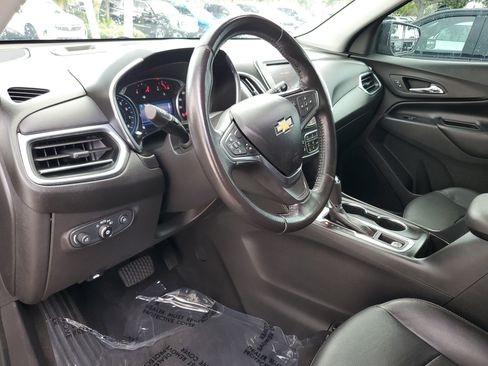 Used 2020 Chevrolet Equinox LT w/ Midnight Edition FWD image 21