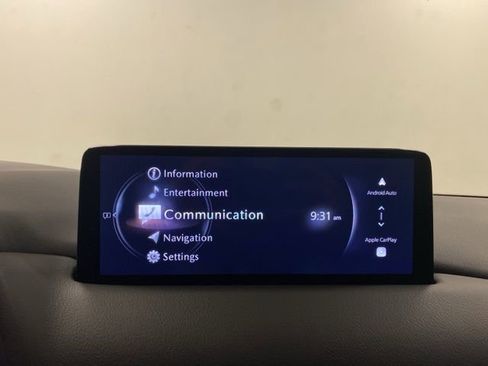 Certified 2024 MAZDA CX-5 AWD 2.5 S w/ Select Package image 10