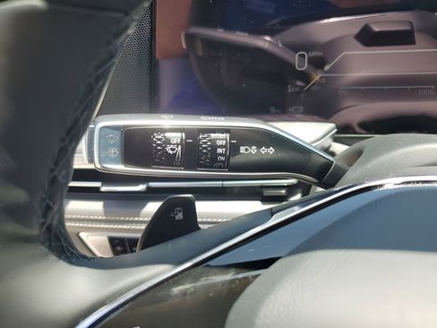 New 2026 Cadillac Escalade IQ Luxury 1 AWD/4WD image 38