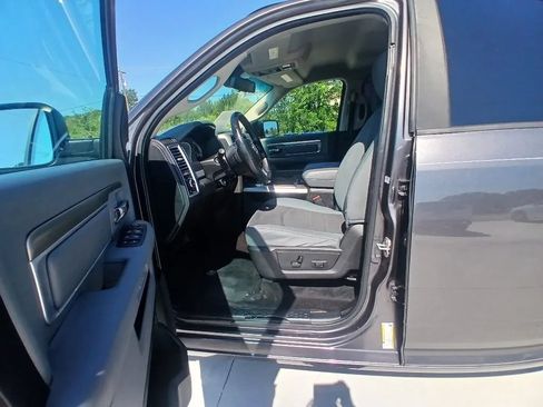 Used 2014 RAM 1500 Big Horn RWD image 13