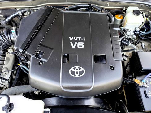 Used 2008 Toyota 4Runner Limited AWD/4WD image 36