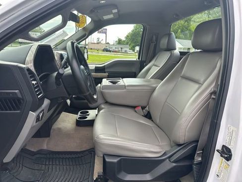 Used 2017 Ford F150 XL w/ Equipment Group 101A Mid AWD/4WD image 9