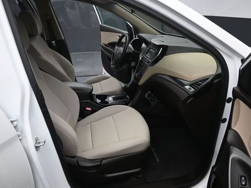 Used 2017 Hyundai Santa Fe Sport AWD/4WD image 27