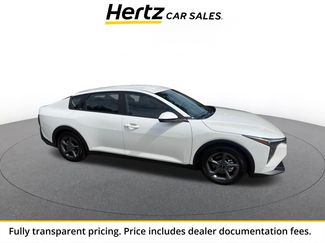 Used 2026 Kia K4 FWD video 1
