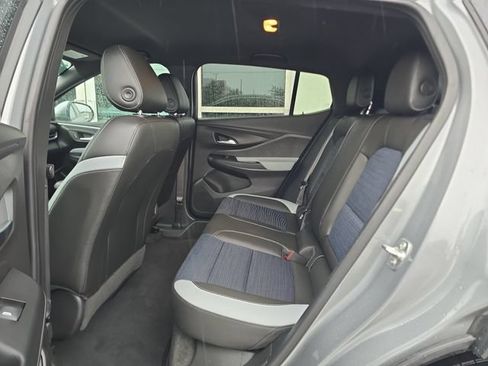 Certified 2025 Buick Envista Preferred w/ Convenience I Package FWD image 15