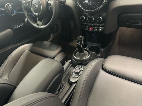 Certified 2024 MINI Cooper S image 13