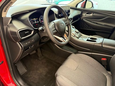 Used 2022 Hyundai Santa Fe SEL image 25