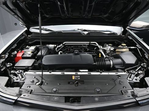 Used 2023 Chevrolet Colorado W/T RWD image 21