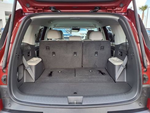 Used 2024 Hyundai Santa Fe SEL FWD image 20