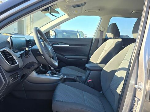 Certified 2026 Kia Seltos LX image 22