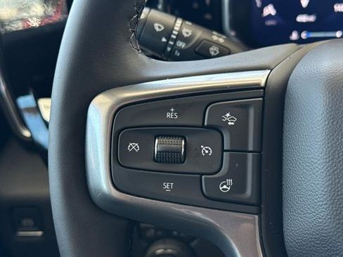 New 2026 Chevrolet Silverado 3500 LT w/ All Star Edition AWD/4WD image 26