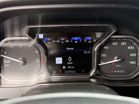 Used 2021 GMC Sierra 1500 Denali w/ Denali Ultimate Package image 14