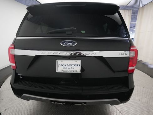 Used 2020 Ford Expedition Max XLT w/ Equipment Group 202A AWD/4WD image 26