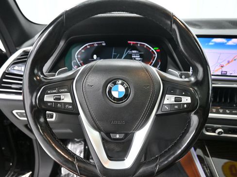 Used 2019 BMW X5 xDrive40i w/ Convenience Package AWD/4WD image 8