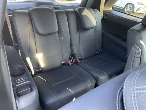 New 2026 Mercedes-Benz GLS 450 4MATIC image 44