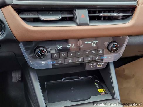 New 2026 Subaru Outback Touring AWD/4WD image 20