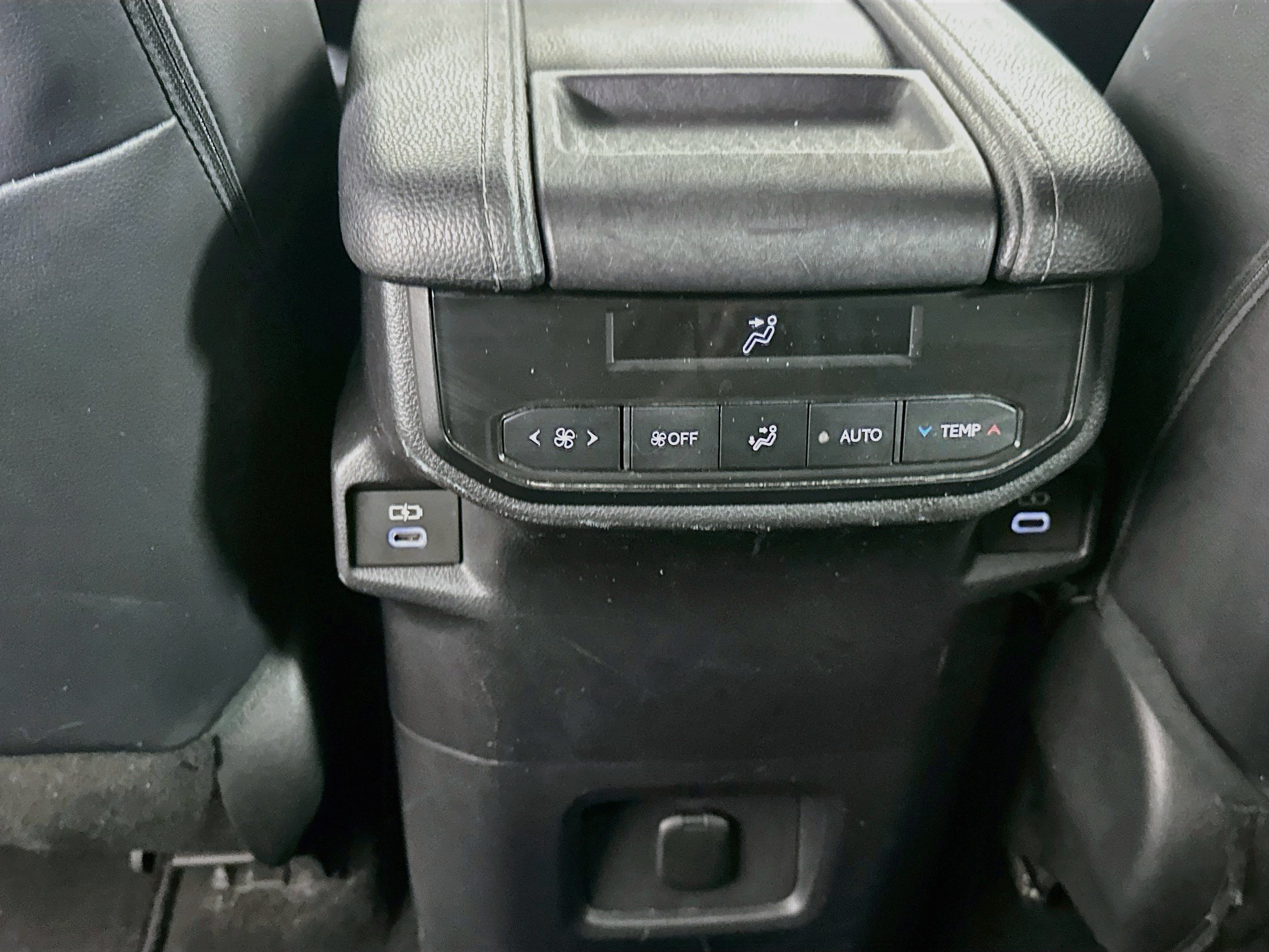 Used 2024 Toyota Grand Highlander FWD image 26