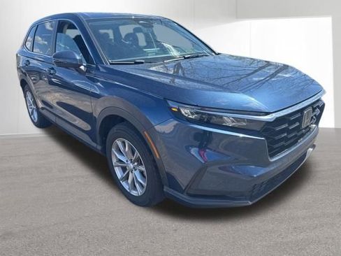 Used 2024 Honda CR-V EX image 8