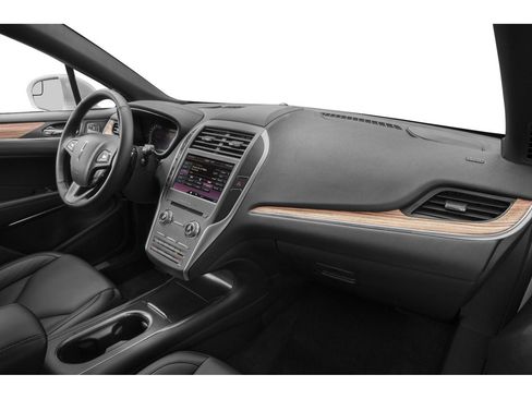 Used 2015 Lincoln MKC FWD w/ Equipment Group 101A Select image 14