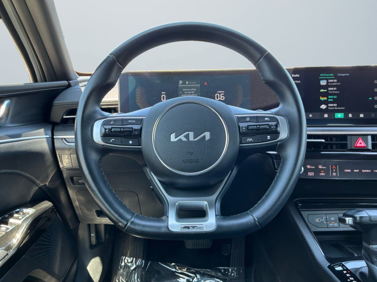 Used 2025 Kia K5 GT-Line FWD image 11