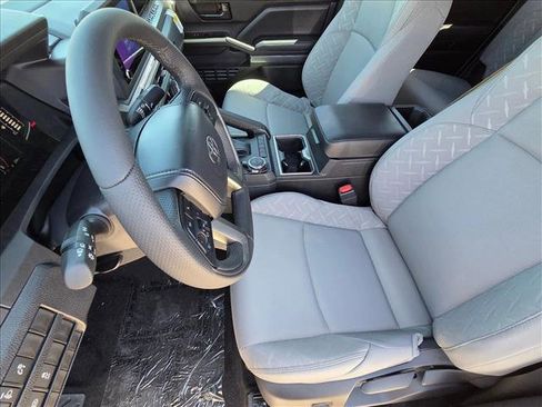 New 2026 Toyota Tacoma SR5 AWD/4WD image 4