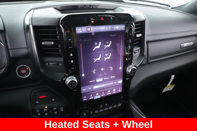 New 2026 RAM 1500 RHO AWD/4WD image 4