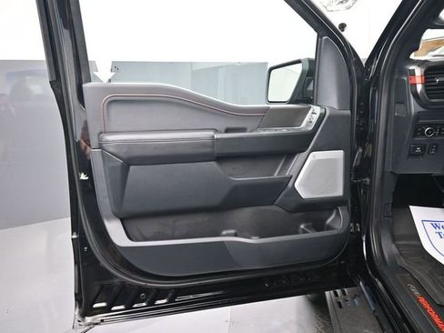 New 2026 Ford F150 Raptor AWD/4WD image 9