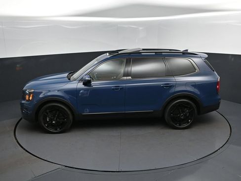 Used 2024 Kia Telluride SX X-Line AWD/4WD image 32